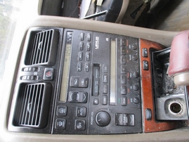 1991 LEXUS LS400 WHITE 4.0L AT Z15118